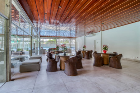 Apartamento à venda com 4 suítes em Jardim Marajoara, São Paulo, SP