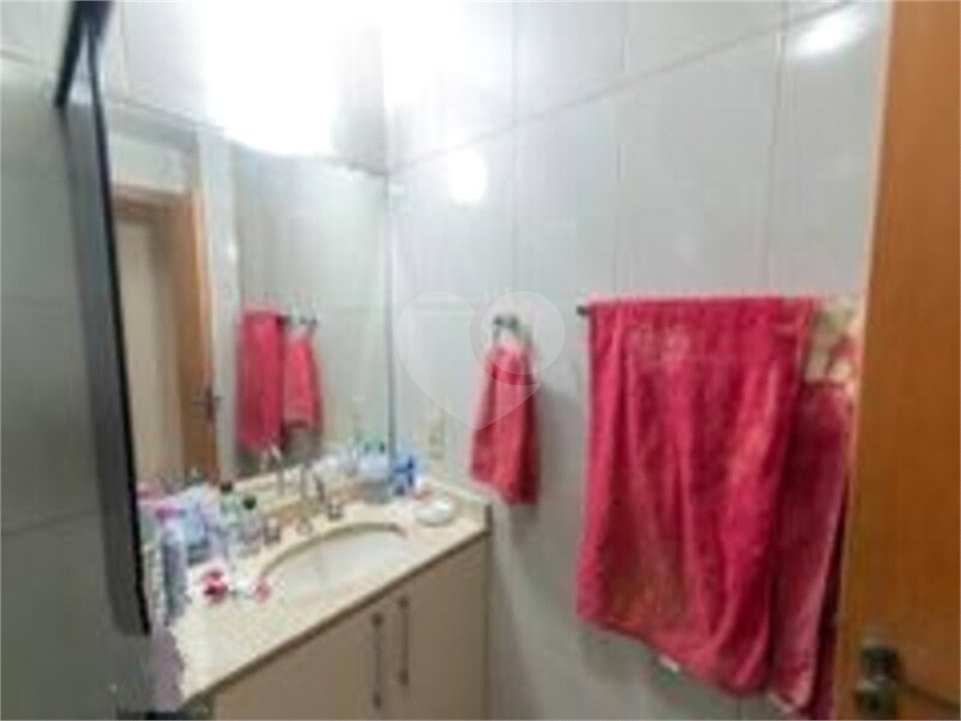 Apartamento à venda com 3 quartos em Tijuca, Rio de Janeiro, RJ