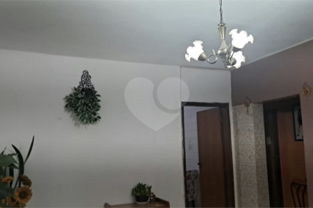 Casa de Vila à venda com 2 quartos em Vila Maria Alta, São Paulo, SP