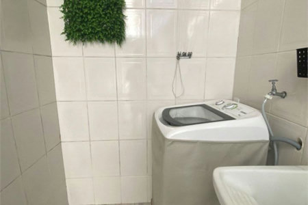 Casa Residencial à venda, Vila Valença, São Vicente - CA0332.