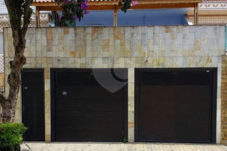 Sobrado à venda com 3 quartos, sendo 1 suíte, em Vila Medeiros, São Paulo, SP