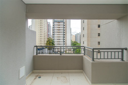 Studio à venda com 1 quarto em Planalto Paulista, São Paulo, SP