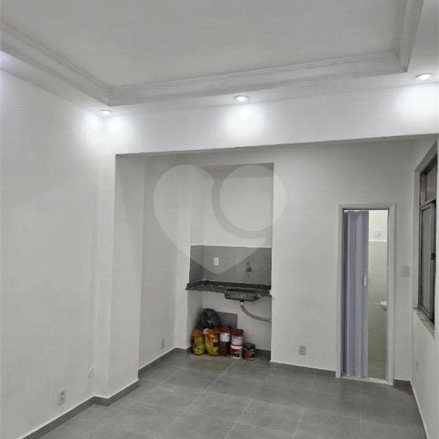 Sala à venda em Tijuca, Rio de Janeiro, RJ