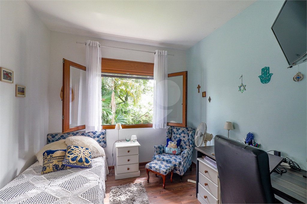 Casa Térrea à venda com 3 quartos, sendo 1 suíte, em Jardim Petrópolis, São Paulo, SP