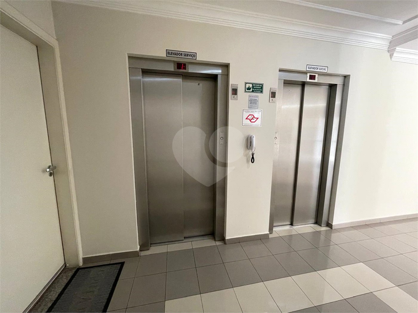 Apartamento à venda com 1 quarto em Vila Mazzei, São Paulo, SP