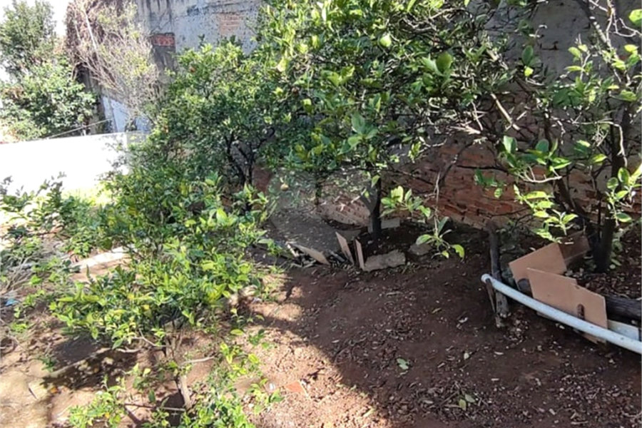 Terreno à venda em Vila Gustavo, São Paulo, SP
