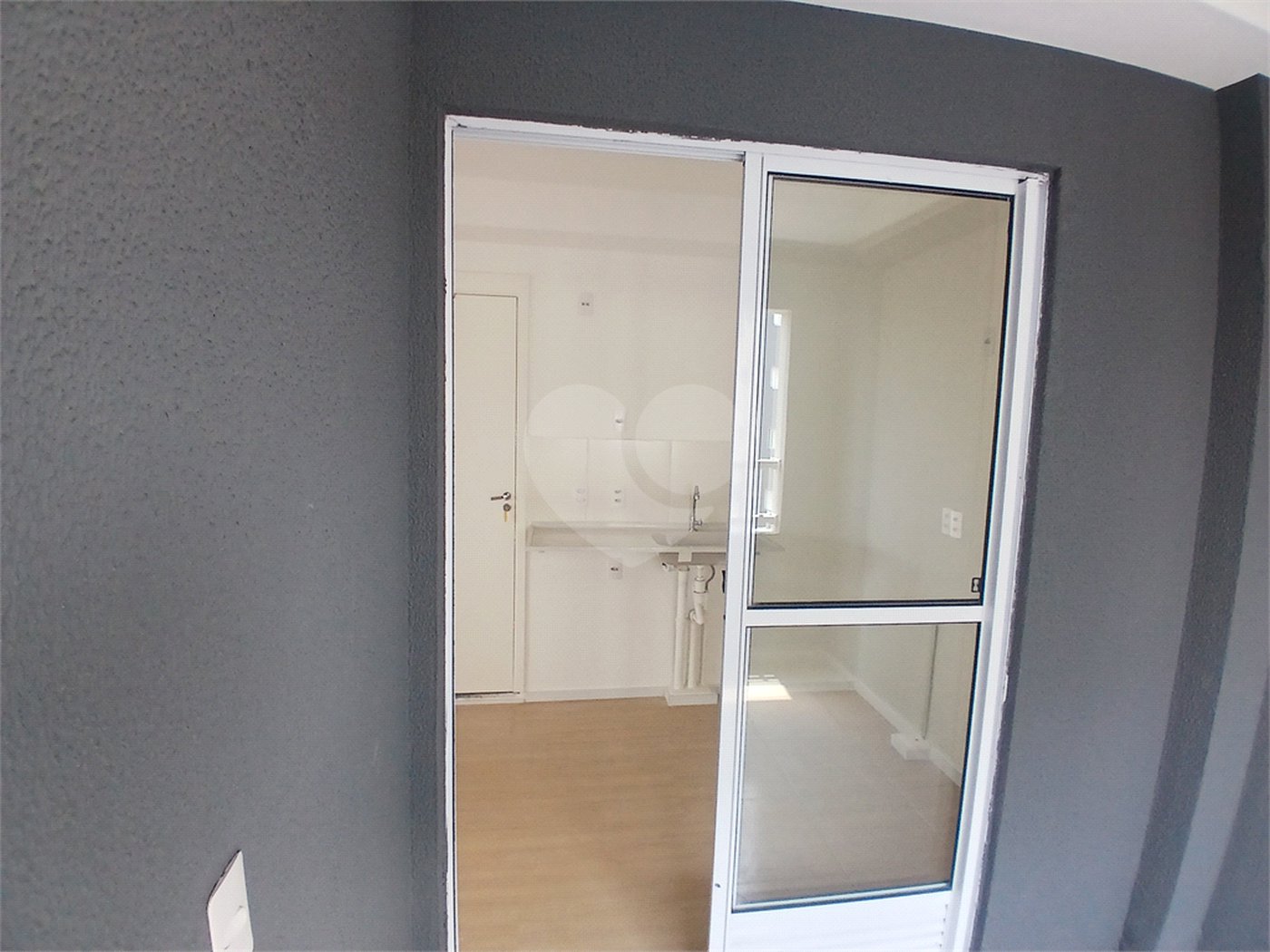 Apartamento à venda com 2 quartos em Vila Pereira Barreto, São Paulo, SP