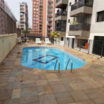 APARTAMENTO COM 125 M2 3 DORMITORIOS, SALA E COZINHA AMPLAS E 3 VAGAS DE GARAGEM. À VENDA EM SANTANA
