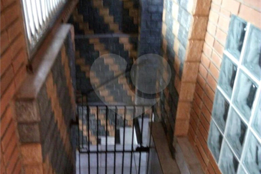 Sobrado à venda com 4 quartos em Jardim Ana Maria, Santo André, SP