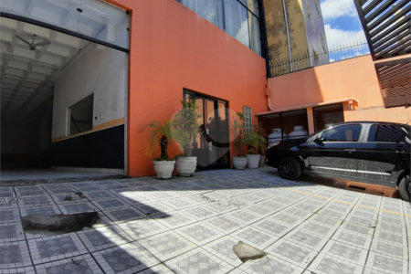 Prédio à venda ou para alugar em Vila Irmãos Arnoni, São Paulo, SP