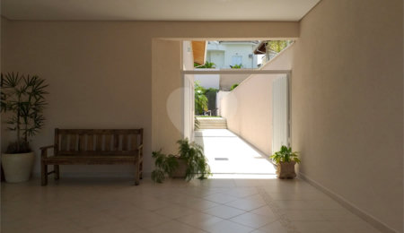 Casa à venda com 4 suítes no condomínio Jardim Theodora, Itu - SP