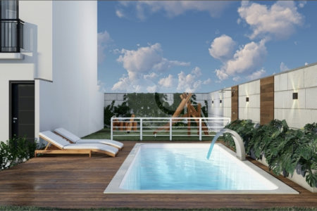 Sobrado à venda com 2 quartos em Vila Belo Horizonte, Itapetininga, SP