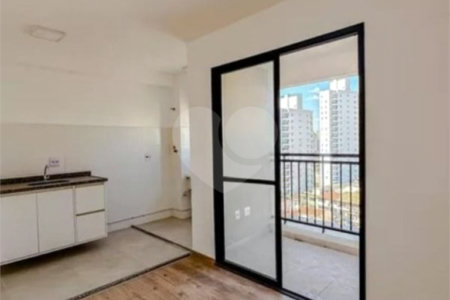 Apartamento à venda com 2 quartos em Mooca, São Paulo, SP