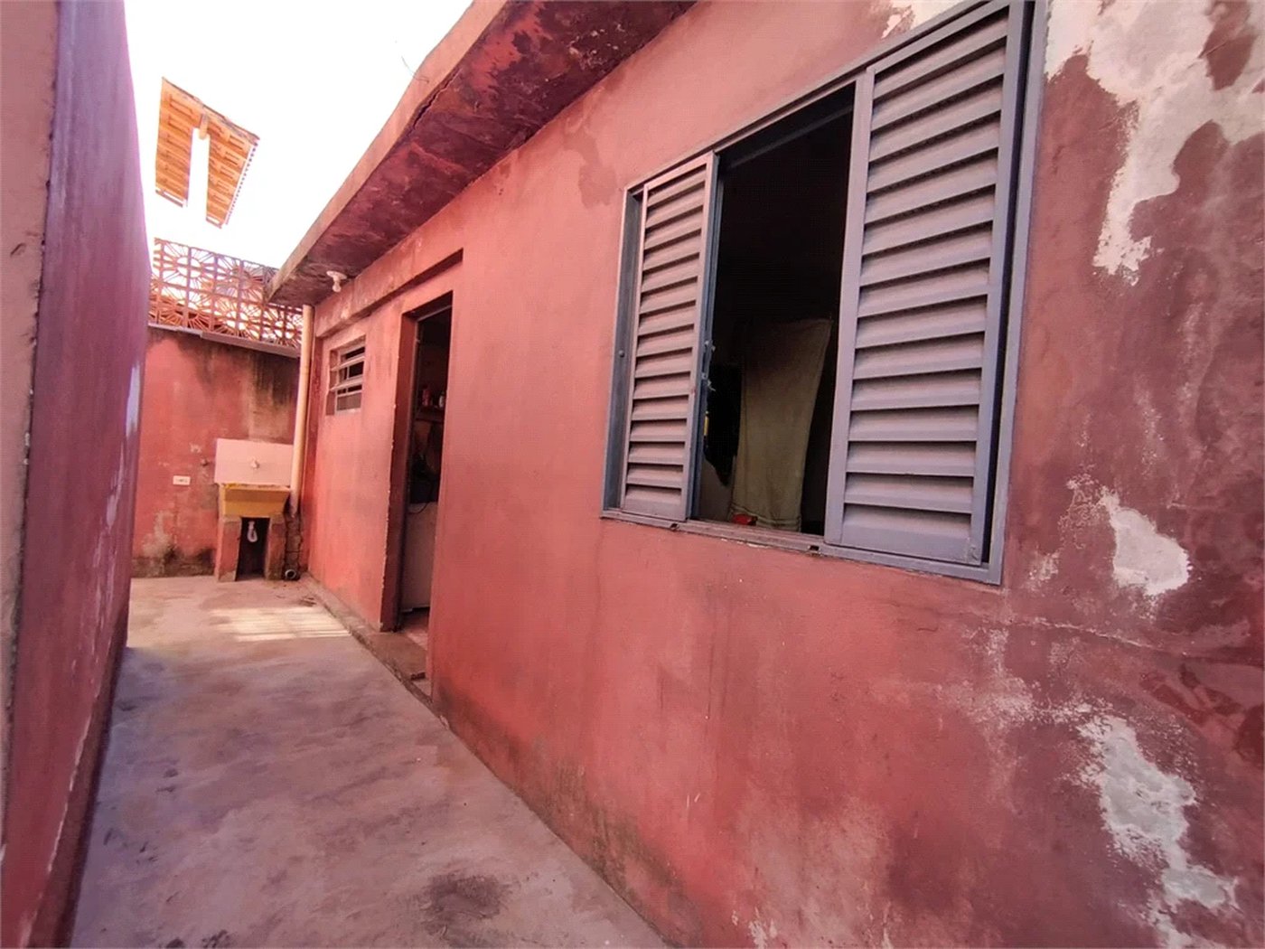 Casa Térrea à venda com 2 quartos em Conjunto Residencial Butantã, São Paulo, SP