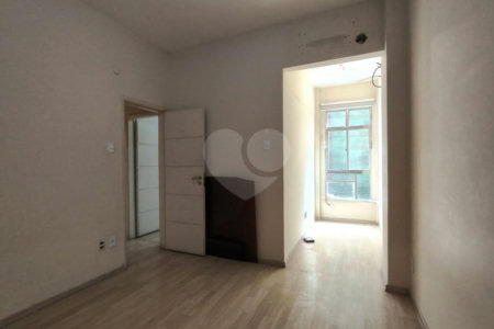 Apartamento à venda com 2 quartos, sendo 1 suíte, em Tijuca, Rio de Janeiro, RJ