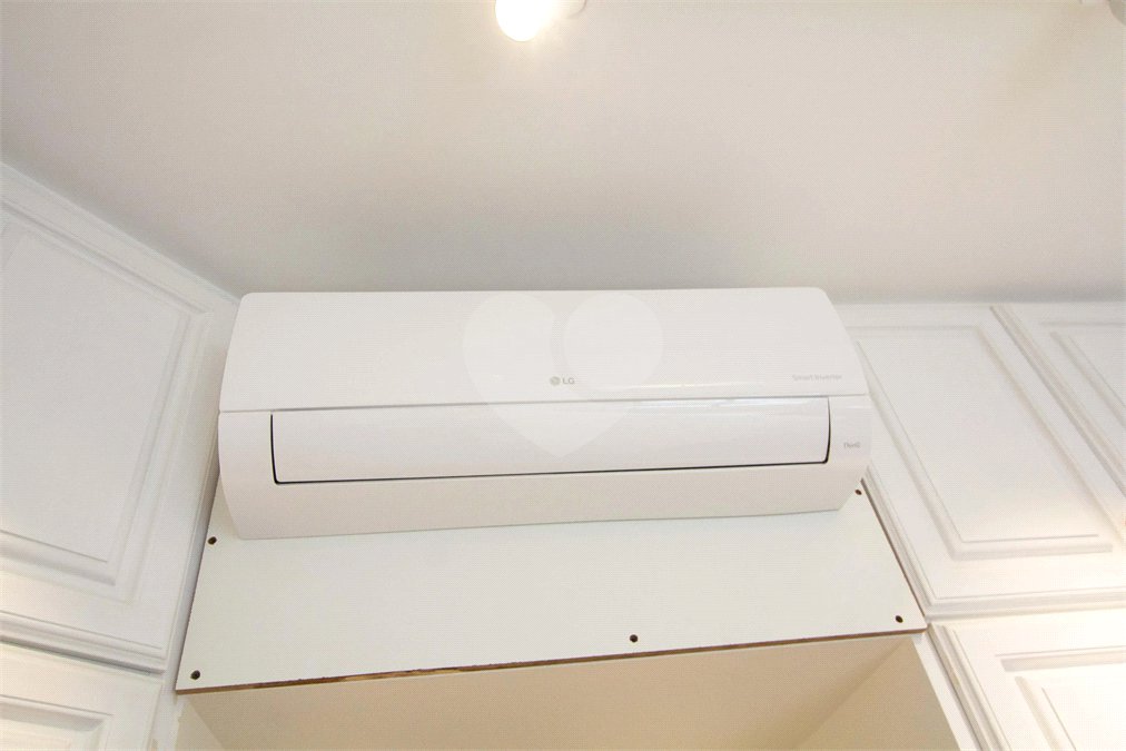 Apartamento à venda com 4 suítes em Vila Nova Conceição, São Paulo, SP