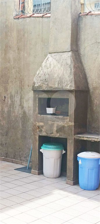 Sobrado à venda com 3 quartos, sendo 1 suíte, em Jabaquara, São Paulo, SP