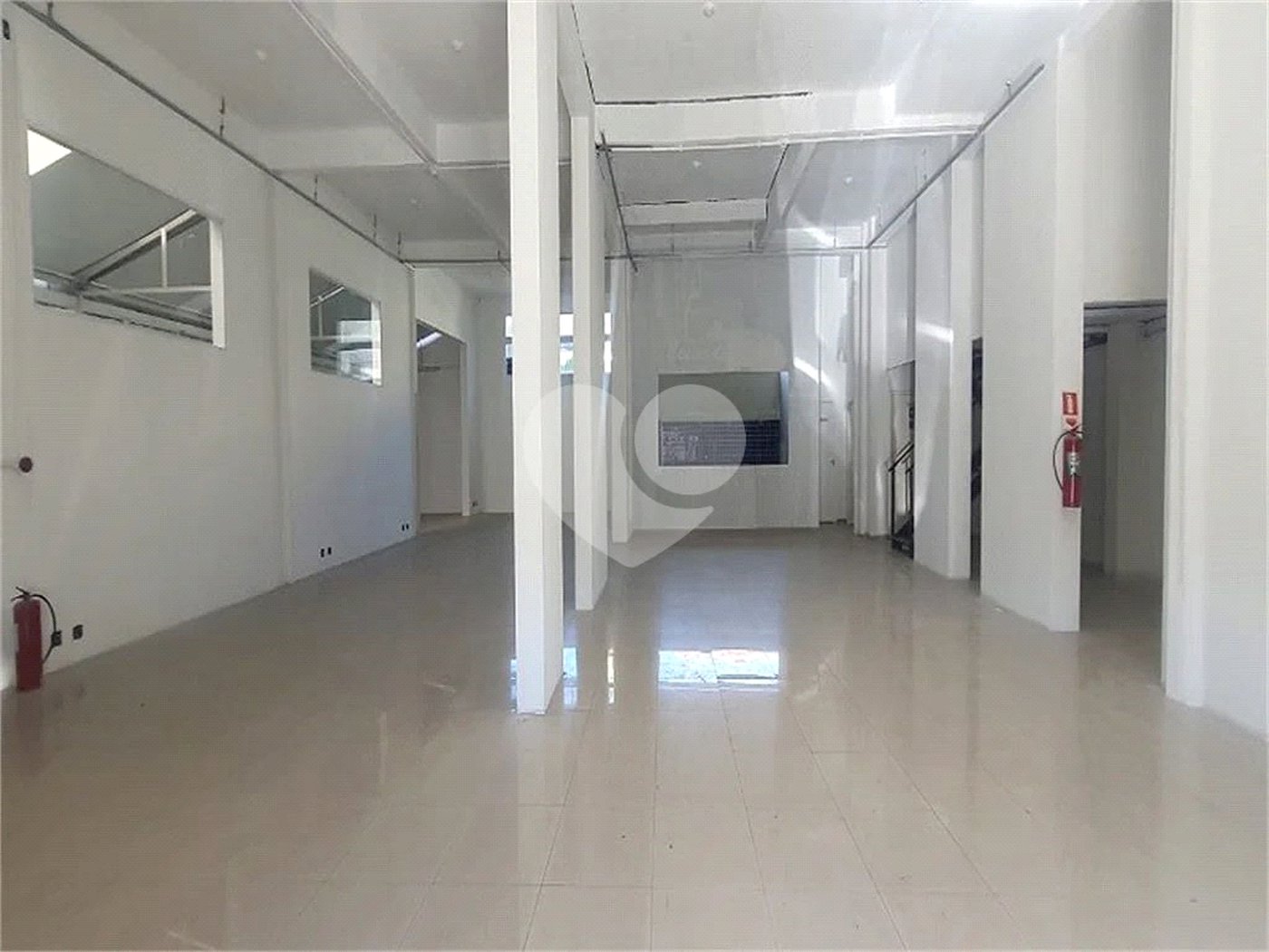 Salão para alugar em Vila Carrão, São Paulo, SP