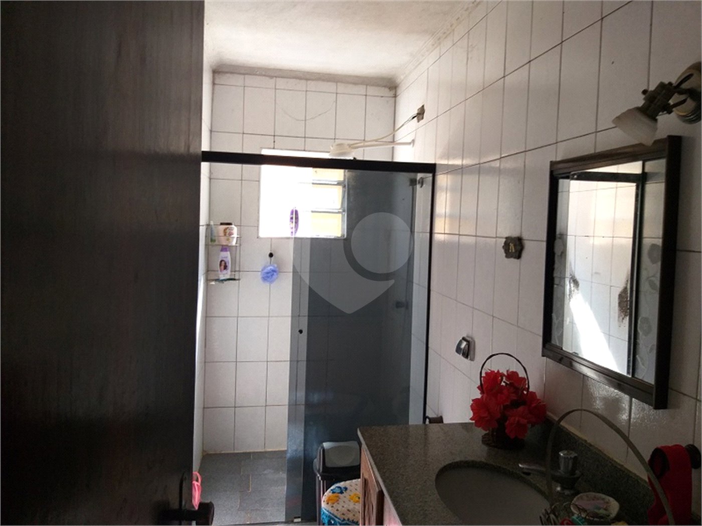 Casa Térrea à venda com 3 quartos, sendo 1 suíte,  no Centro, Serra Negra, SP