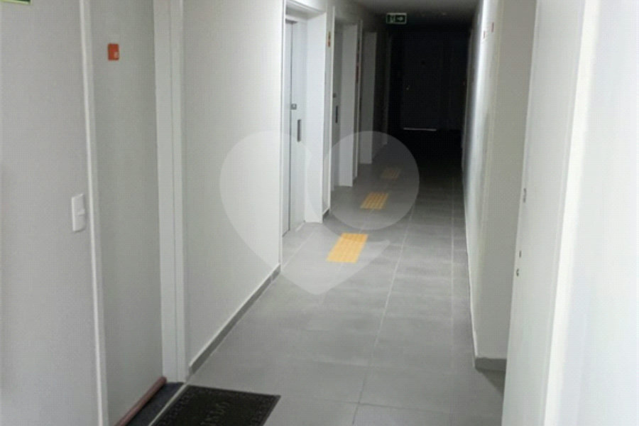 Apartamento à venda com 2 quartos em Lapa, São Paulo, SP
