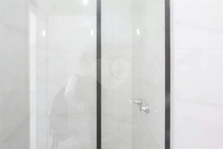 Apartamento à venda com 1 quarto em Moema, São Paulo, SP
