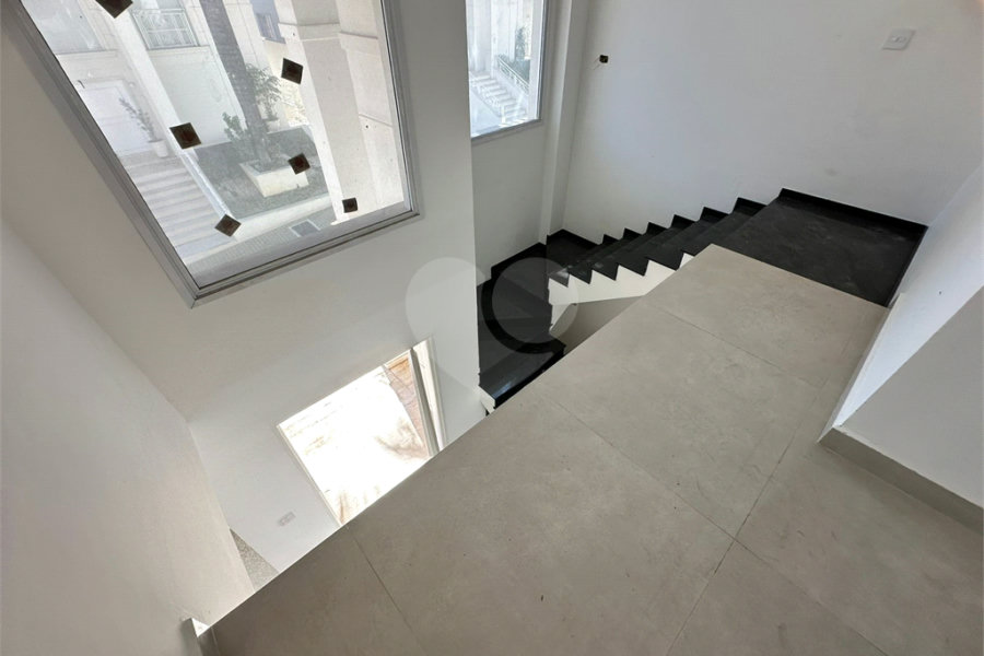 Casa à venda com 4 suítes no condomínio Villaggio Houda, São Paulo - SP