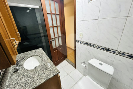 Casa de Vila à venda com 3 quartos, sendo 1 suíte, em Maracanã, Rio de Janeiro, RJ