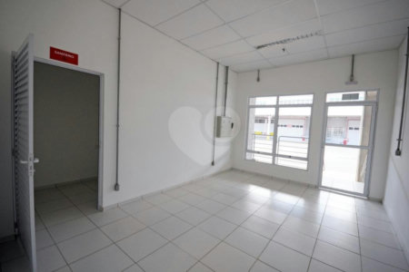Casa para alugar com 1 quarto no condomínio Braslog, Sorocaba - SP