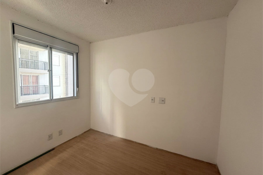 Apartamento à venda com 2 quartos em Pirituba, São Paulo, SP