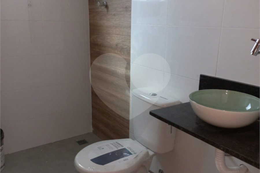 Sobrado à venda com 3 quartos, sendo 2 suítes, em Freguesia do Ó, São Paulo, SP