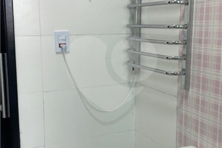 Casa à venda com 3 quartos, sendo 1 suíte, no condomínio Real Park Tietê, Mogi das Cruzes - SP