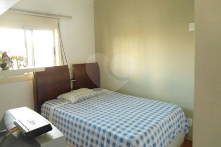 Apartamento à venda com 4 quartos, sendo 2 suítes, em Santana, São Paulo, SP