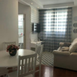 Apartamento à venda com 2 quartos em Vila Leopoldina, Sorocaba, SP