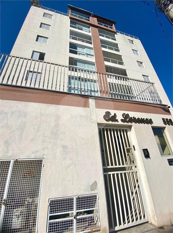 Duplex à venda com 3 quartos, sendo 1 suíte,  em Parque Continental I, Guarulhos, SP