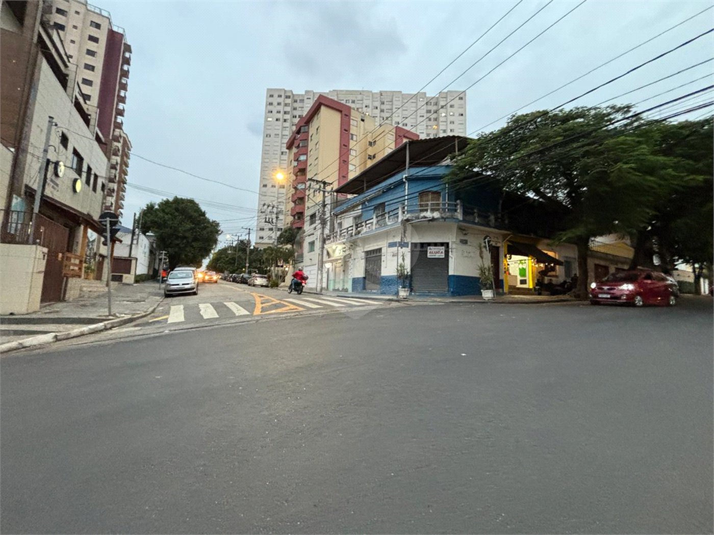 Salão à venda em Santa Teresinha, São Paulo, SP