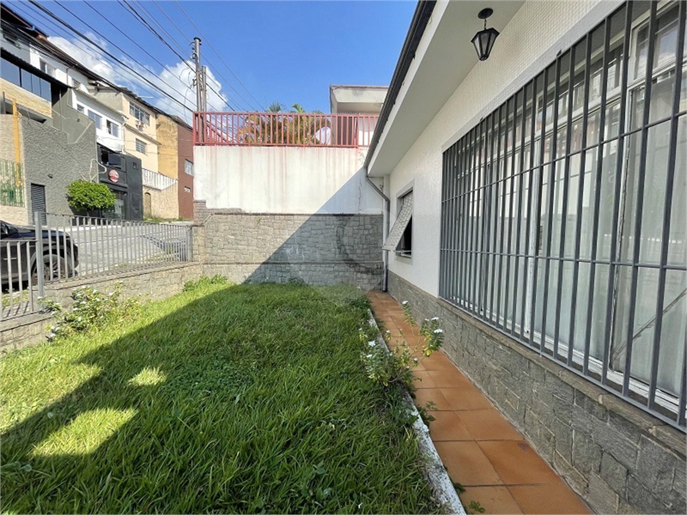 Casa Térrea à venda com 3 quartos em Jardim São Paulo(zona Norte), São Paulo, SP