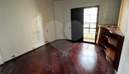 Apartamento à venda com 4 suítes em Morumbi, São Paulo, SP