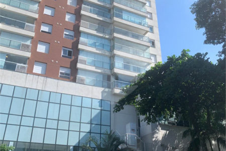 Apartamento à venda com 1 quarto em Jardim São Paulo(zona Norte), São Paulo, SP