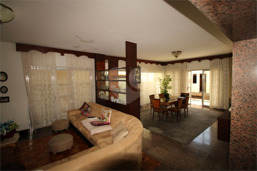 Casa para alugar com 4 quartos, sendo 2 suítes,  em Jardim São Paulo(zona Norte), São Paulo, SP