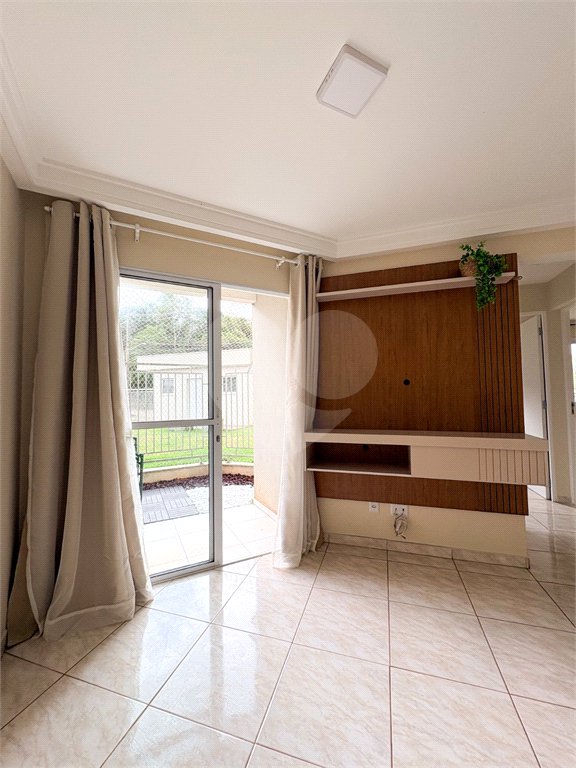 Apartamento à venda com 2 quartos em Taboleiro Verde, Cotia, SP
