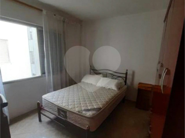 Apartamento à venda com 1 suíte em Santana, São Paulo, SP