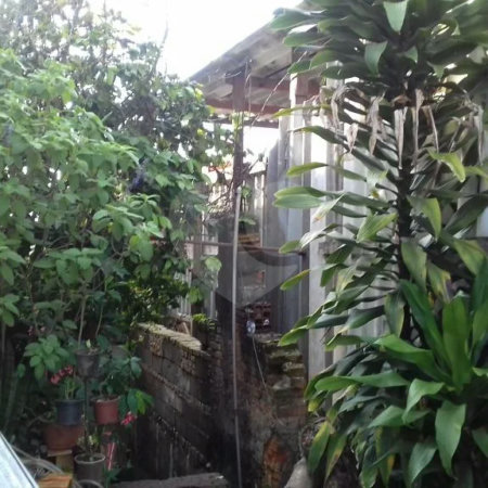 Terreno à venda em Jardim Japão, São Paulo, SP