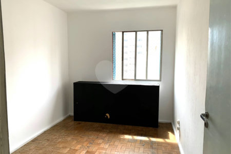 Apartamento à venda com 3 quartos em Pinheiros, São Paulo, SP