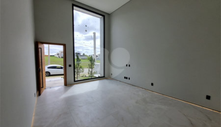 Casa à venda com 3 suítes no condomínio Cyrela Landscape Esplanada, Votorantim - SP