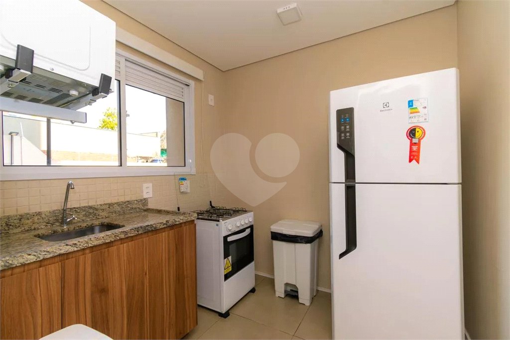 Apartamento à venda com 1 quarto em Vila Ema, São Paulo, SP
