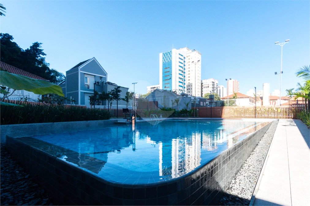 Apartamento à venda com 3 suítes em Ibirapuera, São Paulo, SP