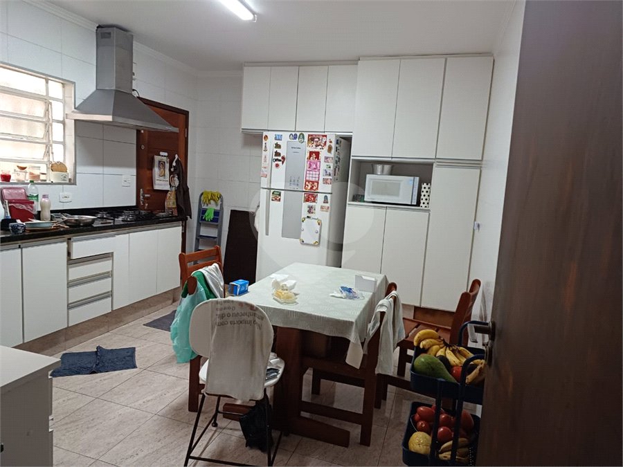 Casa à venda com 3 quartos, sendo 1 suíte, em Santana, São Paulo, SP