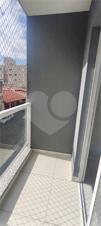 Apartamento para alugar com 2 quartos em Vila Milton, Guarulhos, SP