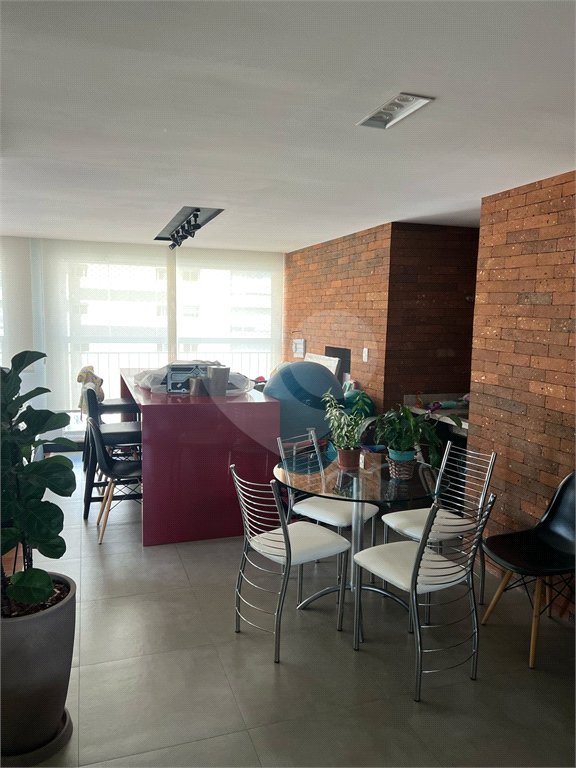 Apartamento à venda com 4 quartos, sendo 3 suítes,  em Belenzinho, São Paulo, SP