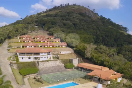 Hotel à venda com 15 suítes em Jardim Maristela, Atibaia, SP